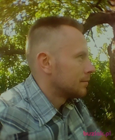 Damian, Mężczyzna, 37, Warszawa, Polska: 1