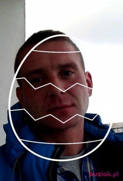 Kamil, Male, 37, Łódź, Polska, Photo: 1