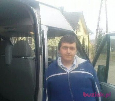 przemyslaw1013, Mężczyzna, 30, Ogrodzieniec, Polska: 1