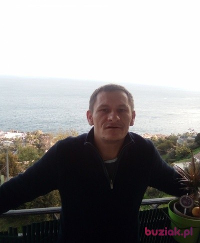 Mariusz, Mężczyzna, 43, Francja: 1