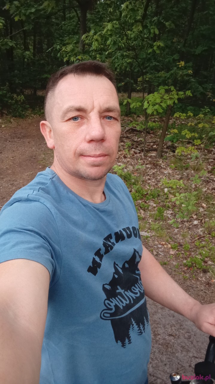jan, Male, 46, Warszawa, Polska, Photo: 5