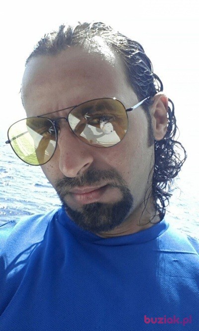 Hani, Mężczyzna, 38, Częstochowa, Polska, Zdjęcie: 2
