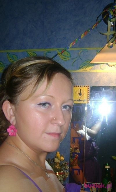 Izabela, Kobieta, 43, Wrocław, Polska, Zdjęcie: 2