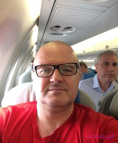 Robert, Mężczyzna, 59, Warszawa, Polska, Zdjęcie: 3