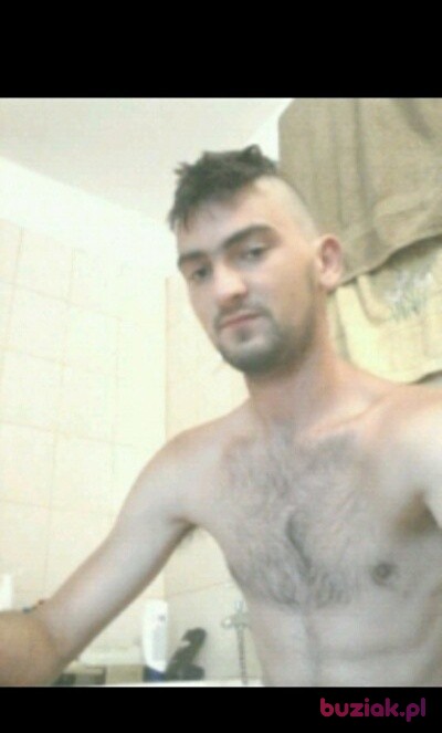 Szymon, Male, 30, Sławno, Polska: 1