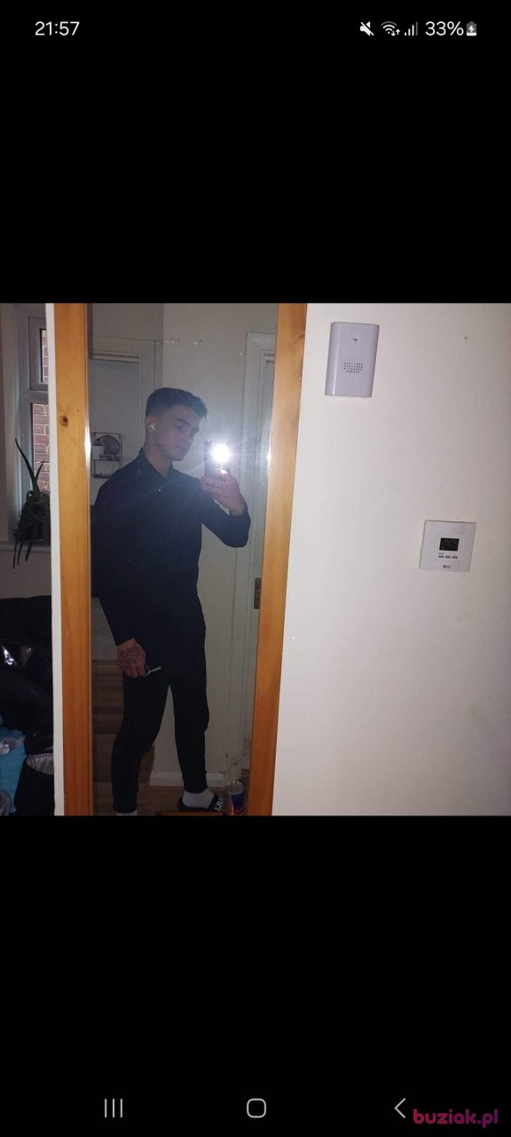 Kasjan, Mężczyzna, 20, Westminster, Wielka Brytania: 1
