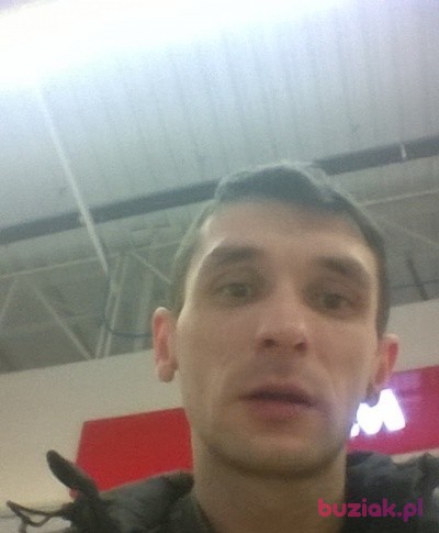 Krzysztof , Mężczyzna, 36, Zamość, Polska, Zdjęcie: 1