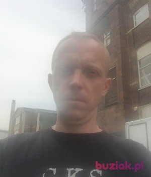 Adomekk, Male, 45, Wielka Brytania, Photo: 2