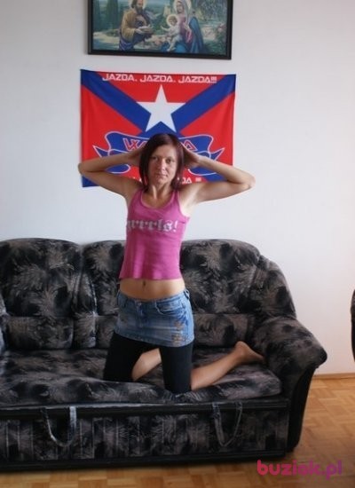 Ania , Female, 38, Kraków, Polska, Photo: 2