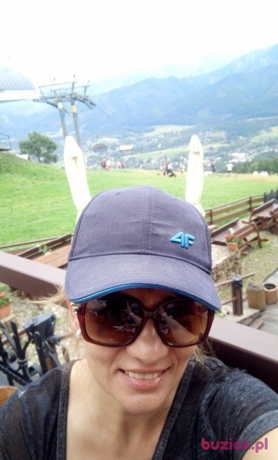 Asia, Kobieta, 48, Warszawa, Polska, Zdjęcie: 3