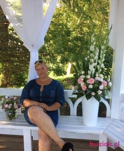 Żaklina, Female, 32, Ciechanów, Polska, Photo: 5