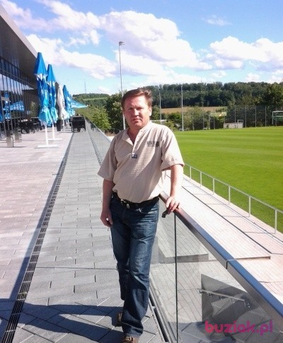 zbysiorek123, Male, 54, Goppingen, Niemcy, Photo: 2