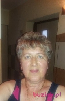 kaja, Female, 63, Białogard, Polska, Photo: 1