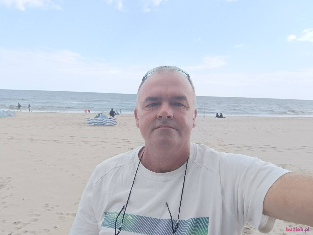 jarek, Mężczyzna, 55, Iława, Polska: 1