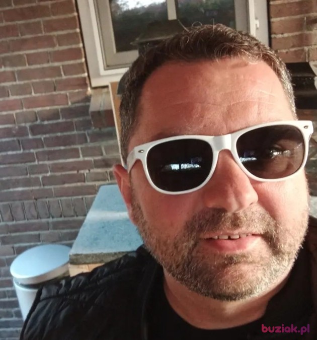 Mariusz, Mężczyzna, 45, Amersfoort, Holandia: 1