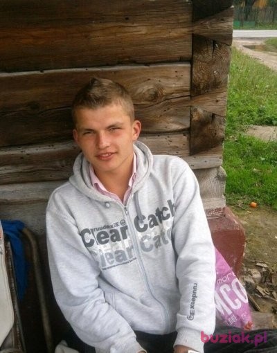 Rafał, Mężczyzna, 31, Opoczno, Polska: 1