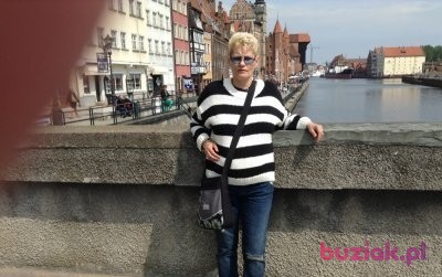 Anna, Kobieta, 58, Llanelli Rural, Wielka Brytania, Zdjęcie: 4