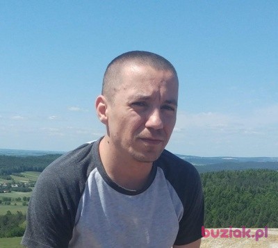 Mateusz, Male, 39, Wielka Brytania, Photo: 2