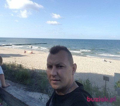 Przemek, Male, 41, Czarnków, Polska, Photo: 2