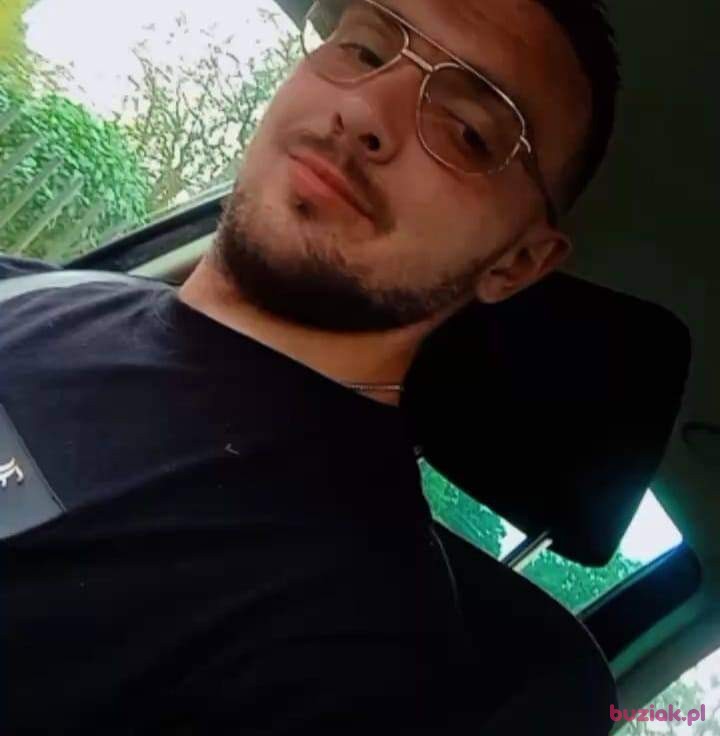 Sebastian, Mężczyzna, 26, 's-Hertogenbosch, Holandia: 1