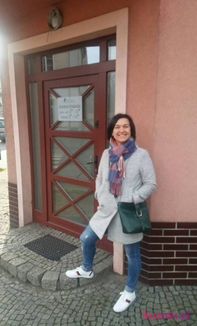 Jana, Kobieta, 43, Gdańsk, Polska, Zdjęcie: 1