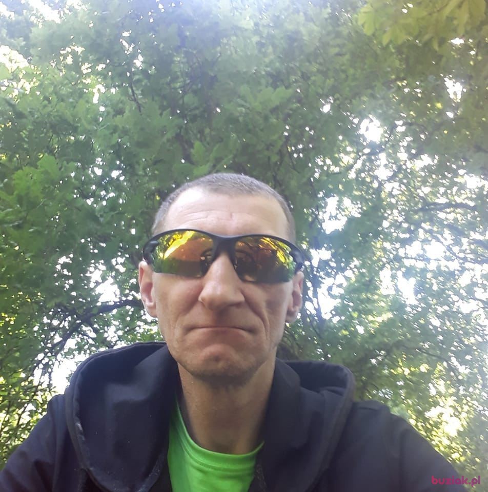 Rafał, Male, 49, Łódź, Polska, Photo: 2