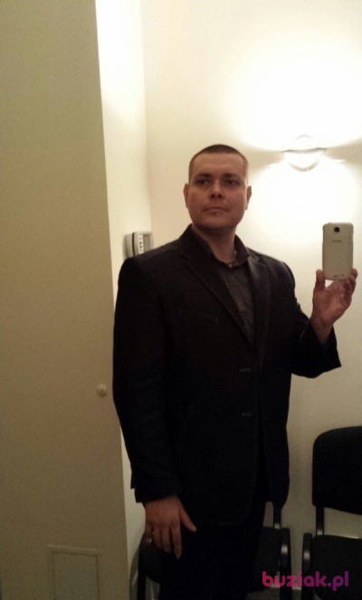 Tomek, Mężczyzna, 40, Poznań, Polska, Zdjęcie: 2