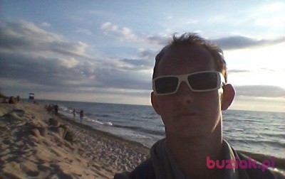 sebastian, Male, 43, Łódź, Polska, Photo: 1