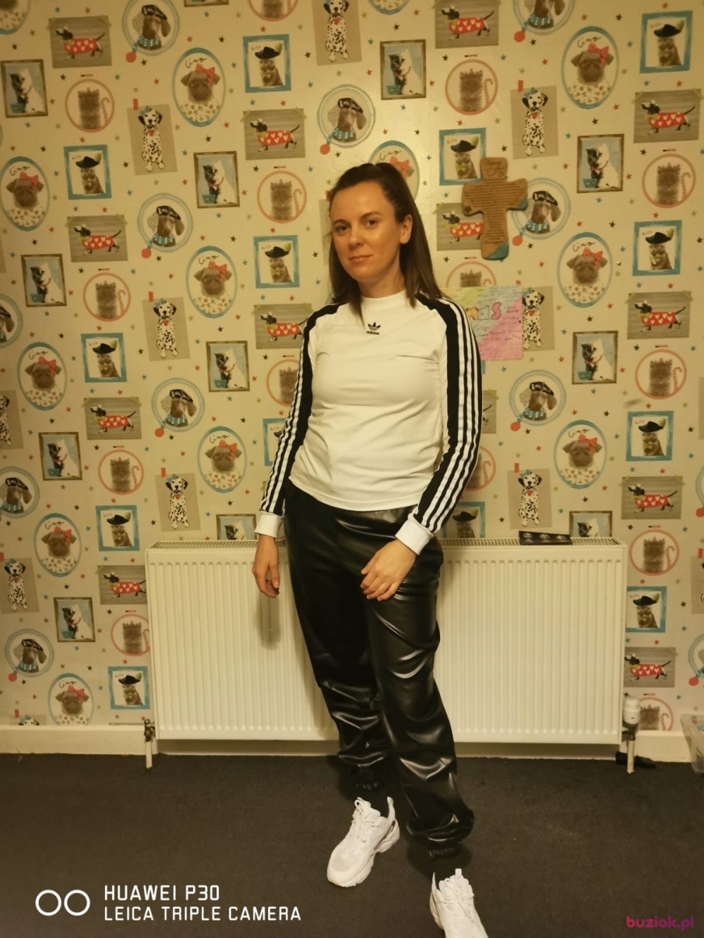 Justyna, Kobieta, 45, Glasgow, Wielka Brytania, Zdjęcie: 2