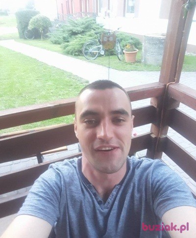 Damian, Male, 34, Gorzów Wielkopolski, Polska, Photo: 2