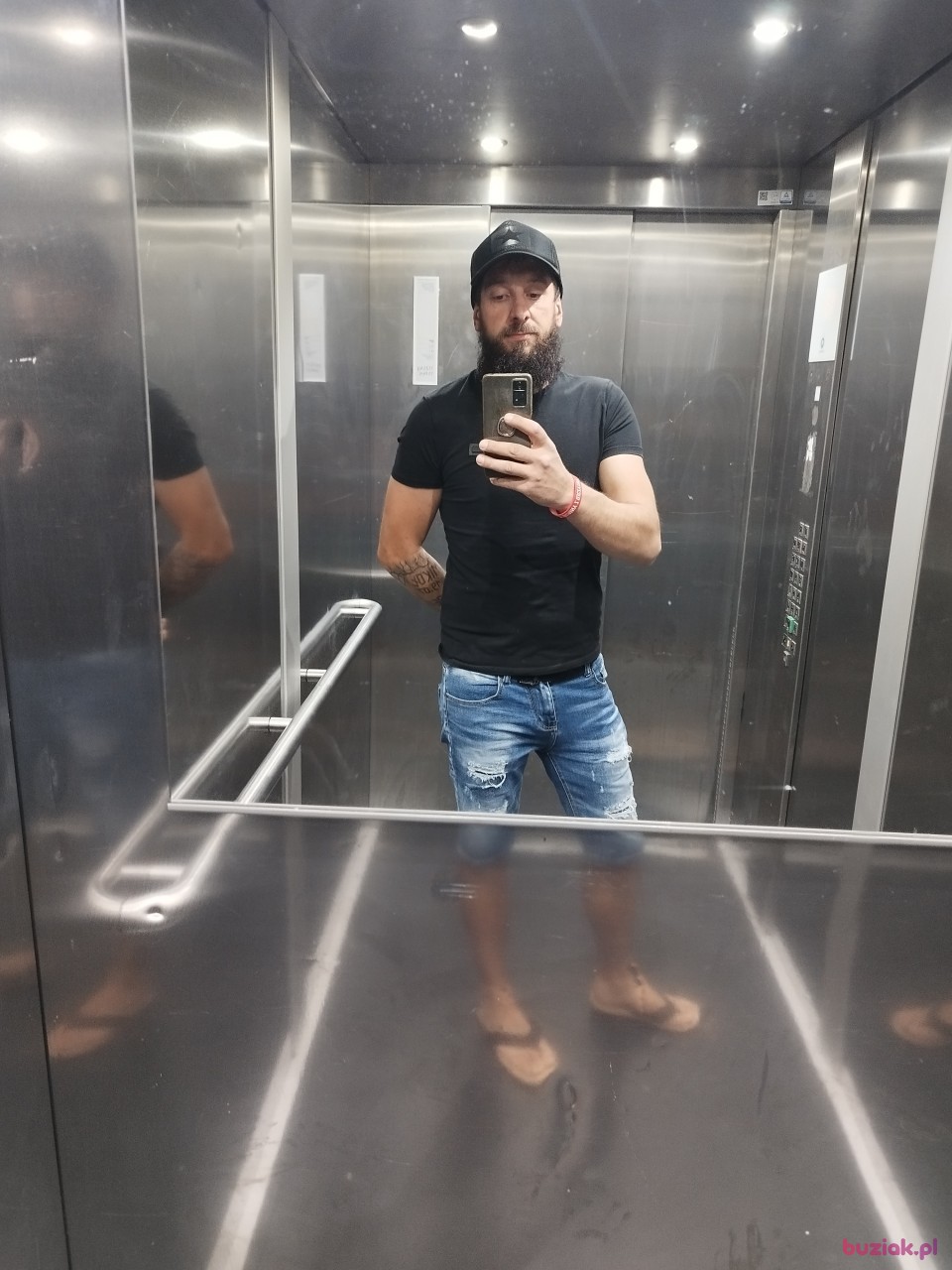 Adam, Male, 35, Frankfurt, Niemcy: 1