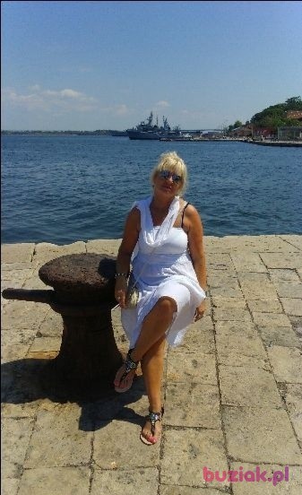 Brygida, Female, 66, Chełmno, Polska, Photo: 1