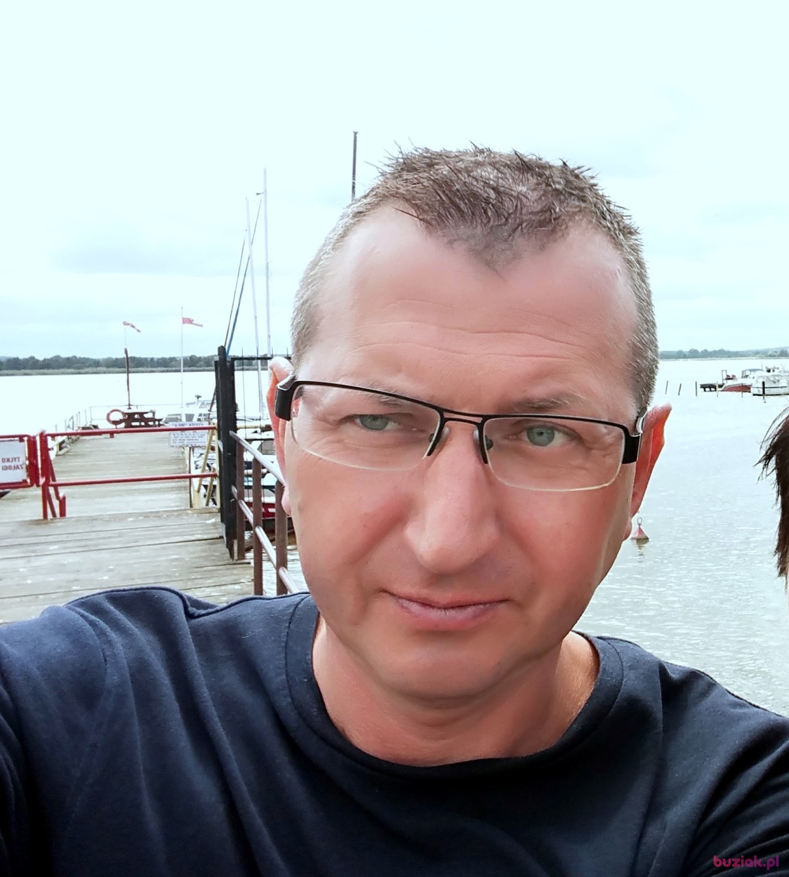 sylwester, Mężczyzna, 52, Kalisz, Polska, Zdjęcie: 4
