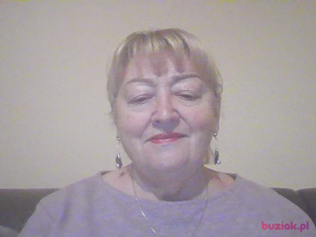Anna, Female, 73, Poznań, Polska, Photo: 2