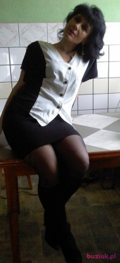 Wenessa, Female, 46, Łódź, Polska, Photo: 5