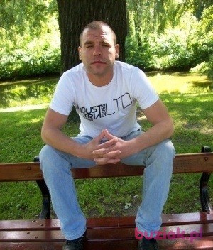 Piotr, Male, 41, Łódź, Polska, Photo: 2
