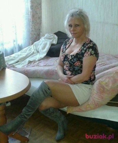Anna, Kobieta, 54, Łódź, Polska, Zdjęcie: 1