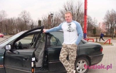 Dawid, Male, 37, Działdowo, Polska, Photo: 3
