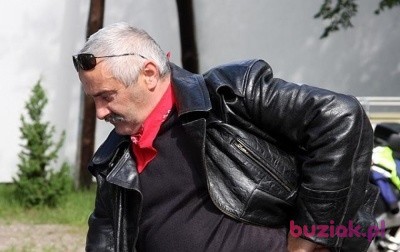 Alex, Male, 59, Zielona Góra, Polska: 1