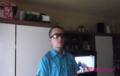 marek, Male, 31, Radom, Polska, Photo: 1