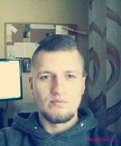Alex, Mężczyzna, 29, Biecz, Polska, Zdjęcie: 2