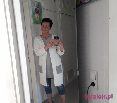 Beata, Kobieta, 53, Frankfurt Hesse, Niemcy, Zdjęcie: 1