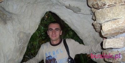 Irek982, Mężczyzna, 42, Wronki, Polska: 1