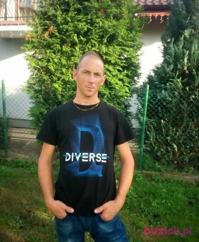 krzysiek, Male, 38, Prabuty, Polska, Photo: 9