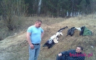 Paweł, Male, 46, Gorzów Wielkopolski, Polska: 1
