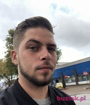 Fabian , Male, 30, Krzywiń, Polska, Photo: 6