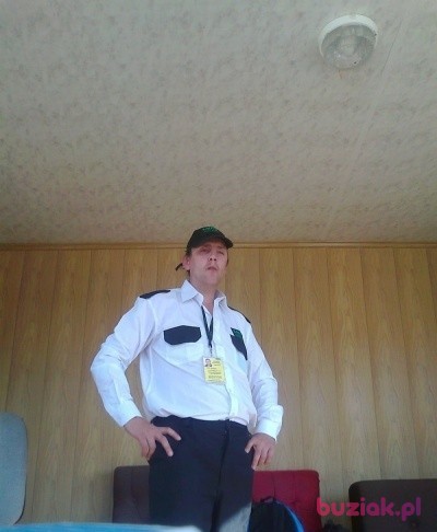 Rafał, Mężczyzna, 43, Grajewo, Polska: 1