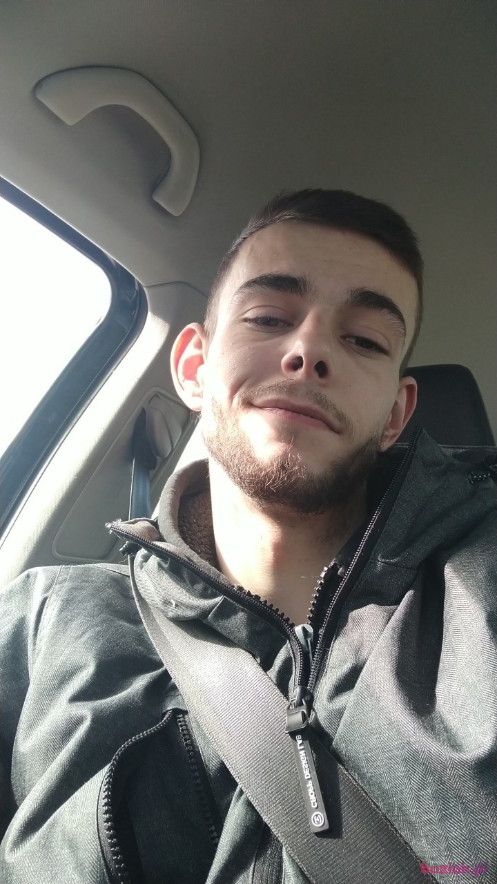 Dominik, Kobieta, 27, Zaanstad, Holandia: 1