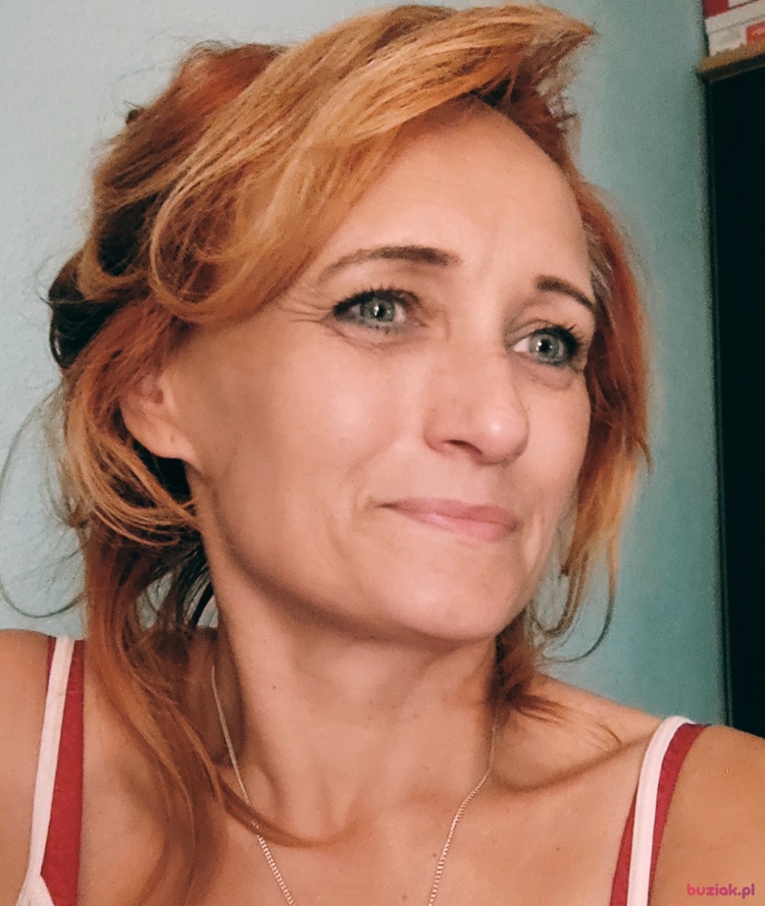 Beata, Kobieta, 54, Szczecin, Polska, Zdjęcie: 3