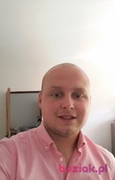 Sebastian, Male, 28, Warszawa, Polska, Photo: 1